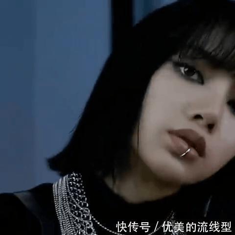 种草鹅|Blackpink 这次又要带动美甲美发行业的发展了