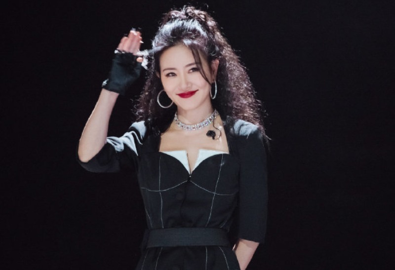 《浪姐2》好看吗？节目的本质竟变成“红了就行”，谁还记得秀莲