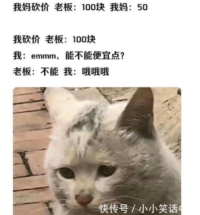 |今日笑话:关于前任,男生和女生不同看法