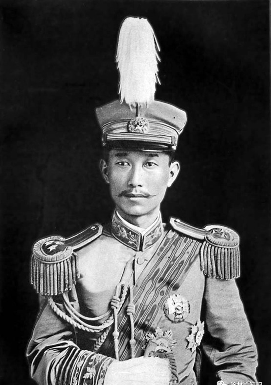 将军|短篇杂谈:蔡锷将军去世后,红颜知己小凤仙怎么样了