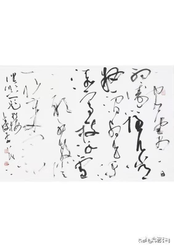 李茂江庚子书印品鉴|龙骧豹变 | 书法家协会