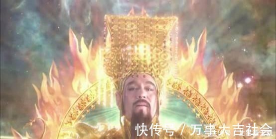 元始天尊$封神榜：盘古开天辟地，鸿钧老祖万仙之祖，哪个更厉害？这是常识