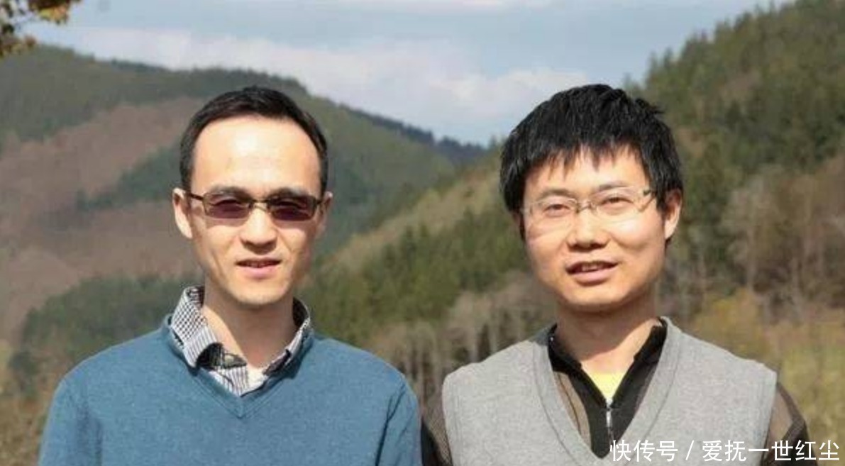 学子们&北大数学系四大天才,曾是母校的骄傲却全部留美,如今近况如何?