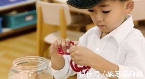 思维能力|孩子如果沉迷3种玩具,说明智力远超同龄人,家长要多留心
