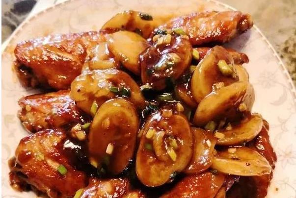 好吃的几道下饭菜，简单易上手，营养美味，一家人吃得其乐融融