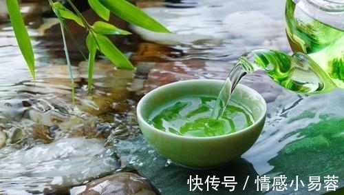 说说我们普通人的喝茶方式