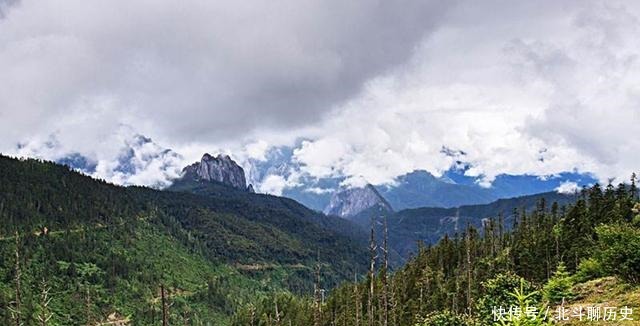 云气|关于对古代战争云气的浅述!