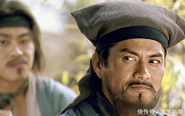 送生辰纲|都说喝酒误事,智取生辰纲中的晁盖,为何还要卖酒?