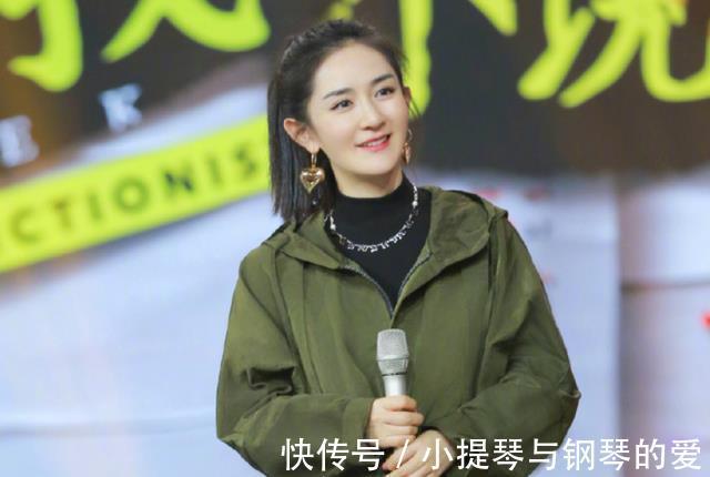 張雨綺|《快本》收視重回第一,張雨綺會取代謝娜嗎低笑點早已不見