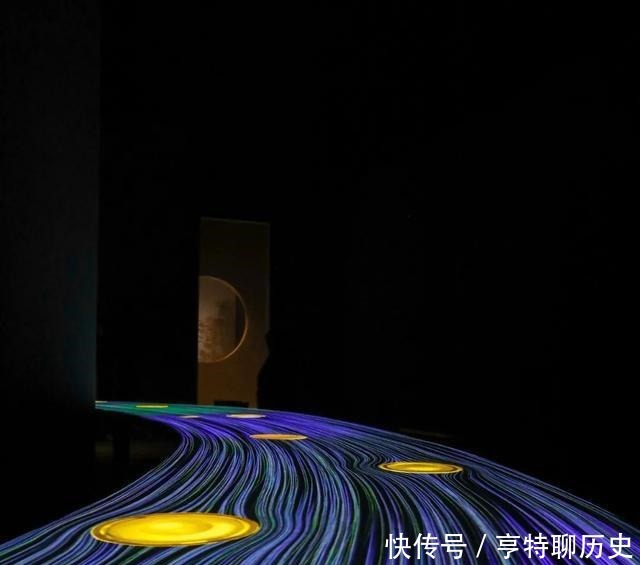 最酷|展讯|美至极!《国家宝藏》打造最酷文博数字幻境!