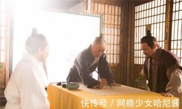 李白&李白受到山东儒生嘲讽,内心抑郁写下一首诗,至今已成骂人的绝唱