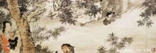 人们常说“东山再起”,“东山”到底指哪座山?少有人知,涨知识!