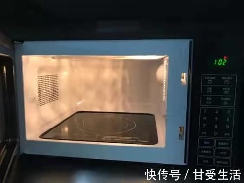 微波炉天天都在用，但你却不知道它的奥秘