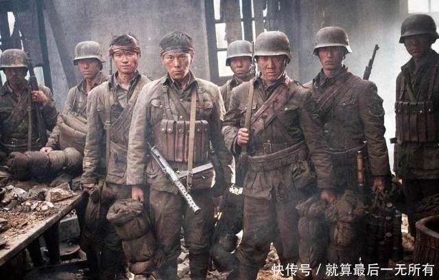 消失|95岁抗日老兵，离家73年后回乡寻亲，祖宅和祖坟都已消失