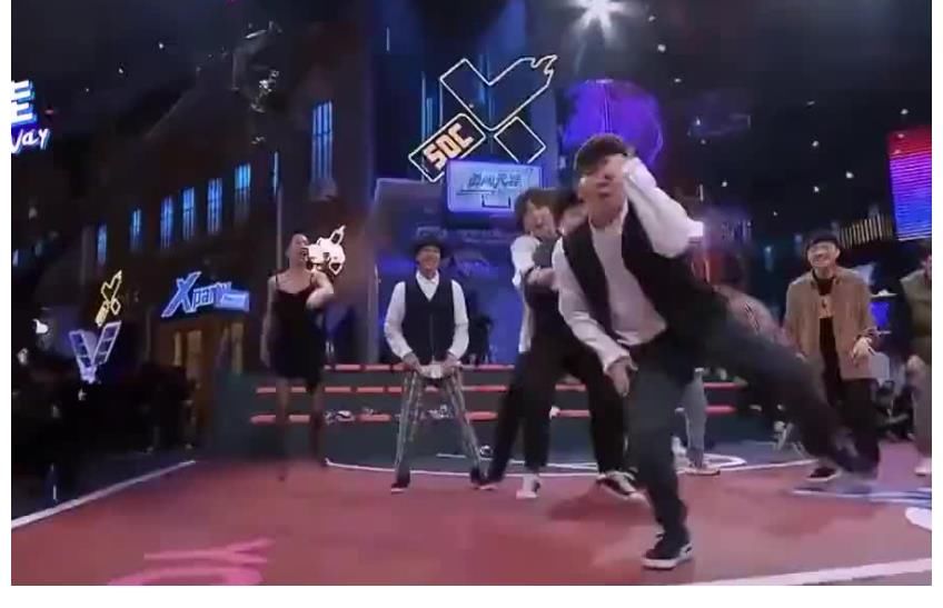 王一博和布布我都很喜欢，但是布布这次舞台，确实不是很好