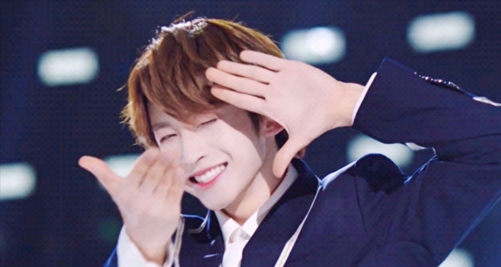 创4主题曲初C是刘宇，16年舞蹈功底的他，能否打破魔咒成为终C呢