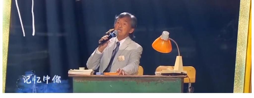 勉強，唱不動？74歲林子祥用實力證明：體面老去是對自己最大尊重