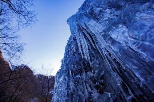 全国|太白山景区对全国游客免门票啦！趁着免费约起来