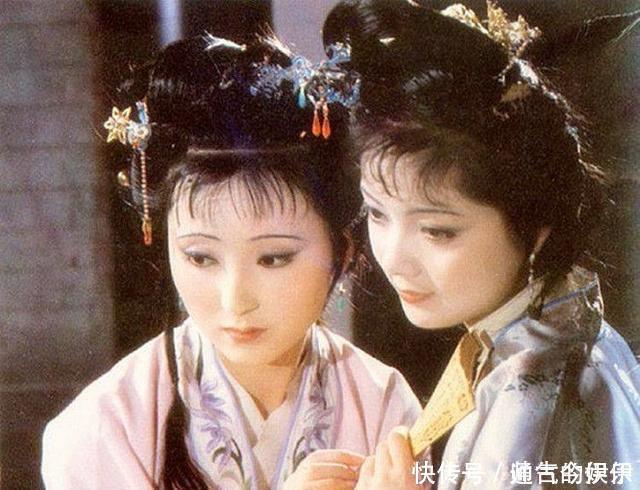 宝钗!迎春一向沉默寡言,却用3个字称呼林黛玉,揭露了两人的真实关系