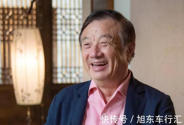 孟军|任正非：第一任妻子孟军，是我人生中最大的贵人