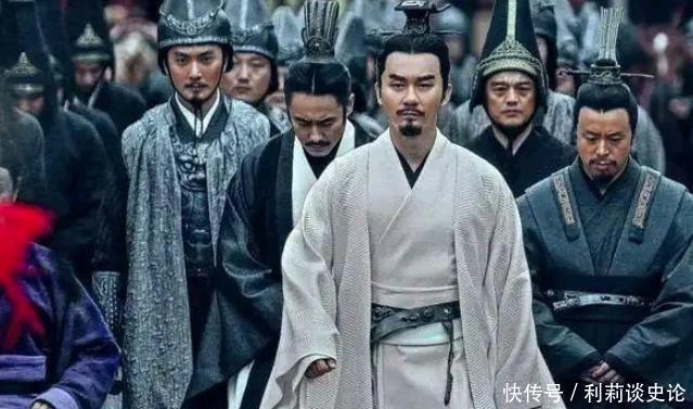 科举制|门阀士族的衰落,科举制给了沉重一击,士族子弟竟比女子还娇弱