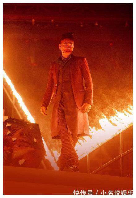 披荊斬棘的哥哥張淇太執拗，林志炫太輕敵，陳小春憑什么拿第一