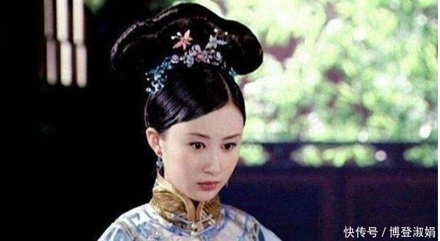 弟媳|皇帝一眼就上了弟媳，为了弟弟，两人后却到了报应