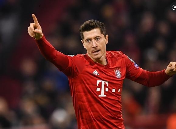 德甲|德甲直播:萊萬夢想明夏加盟皇馬 拜仁欲挖新巴蒂接班