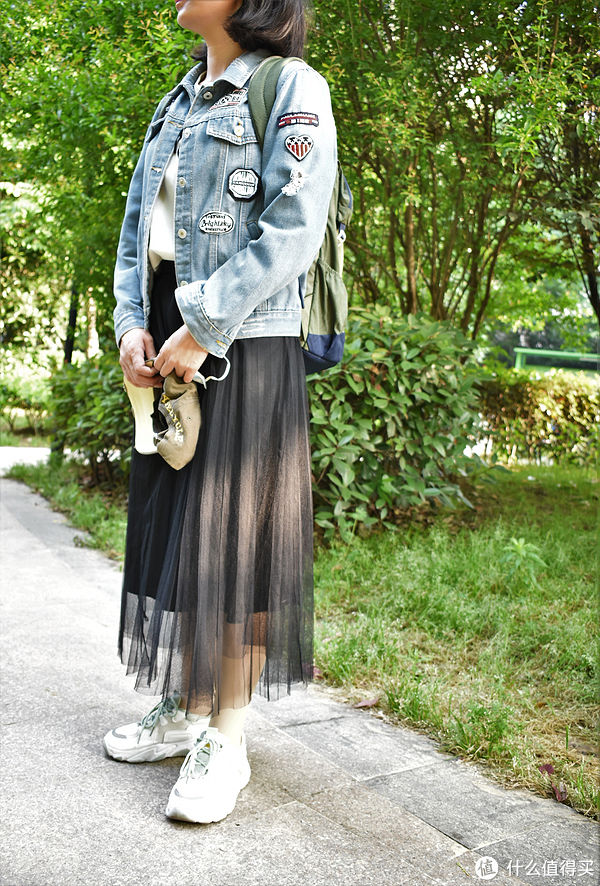 焦点|城市通勤利器，特别轻！很能装！多特SPOT焦点18L背包，让妹子如释重负