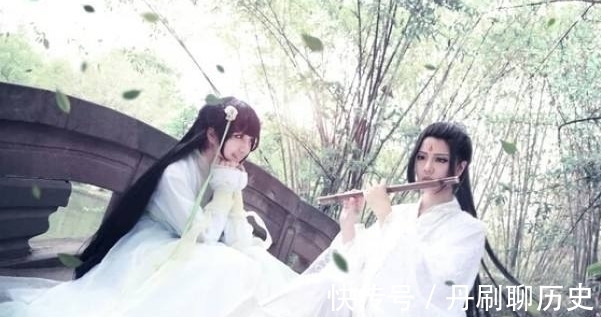 称呼!文言文说“媳妇”是什么样子?吊打现代昵称,来感受下古人的浪漫