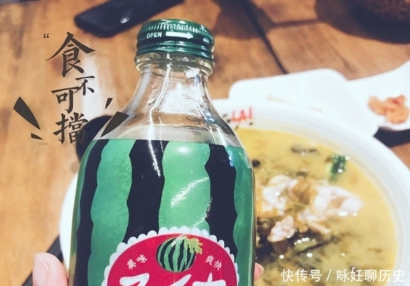 教官忠告：军训必备四种饮料，解渴消暑比矿泉水强，却没学生知道