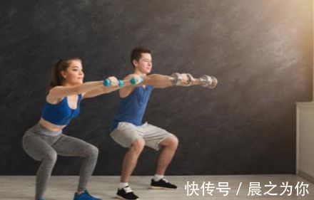 哑铃|南非“卡戴珊”薇莎,体重130斤,曲线完美,3个练臀动作,练同款