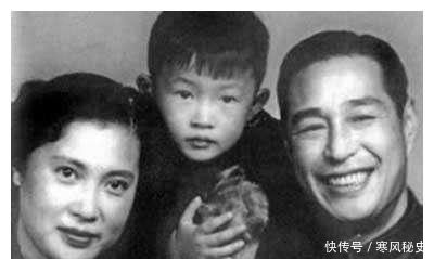 秦怡:1婚丈夫要把女儿送人,2婚丈夫出轨亲妹妹,儿子还打她