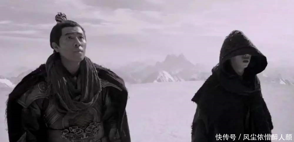 《庆余年》庆帝想要逐鹿天下,他凭什么呢?