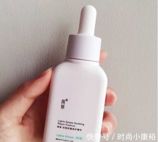 皮肤|护肤品真的别再乱选了!这几款已被拉入黑名单,小心皮肤越来越差