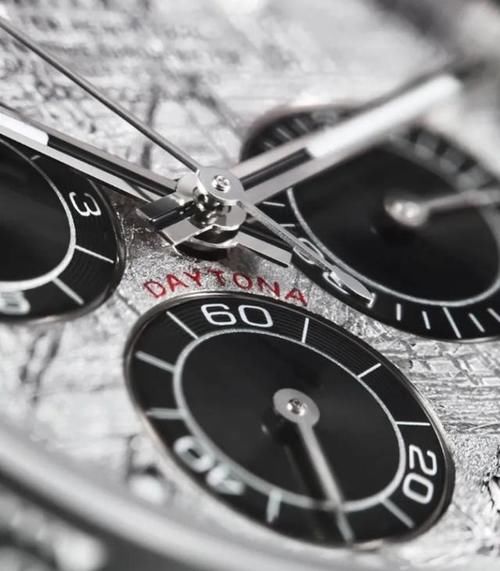 2021年劳力士和百达翡丽“王炸”新表,你会打几分?