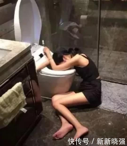 “酒后”一旦有这3表现,提示你不能喝酒,别再拿“生命”开玩笑