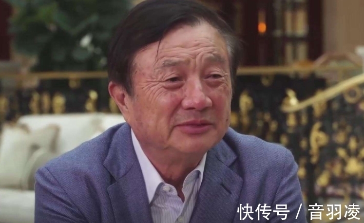 孙亚芳|“华为女皇”孙亚芳:任正非背后的狠角色,多次挽救华为于危难