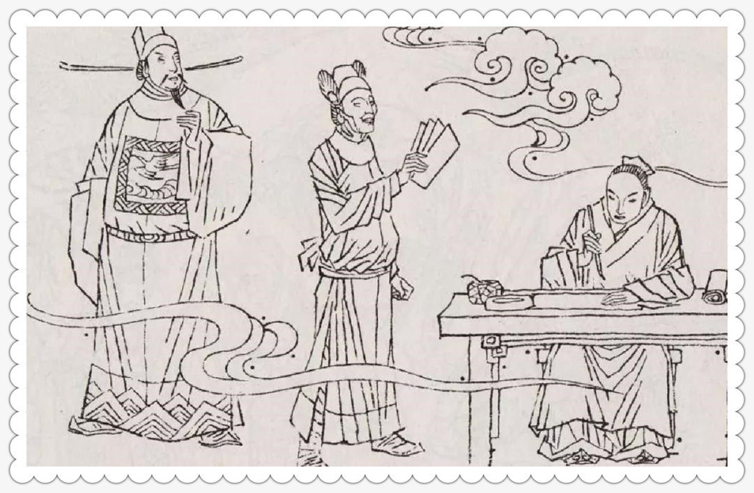 卢老爷#新聊斋女子被逼嫁老翁,大叫一声投河而亡,仙螺化形终成佳缘