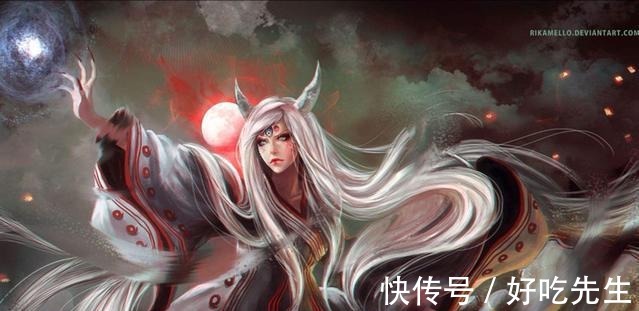 火影迷|火影忍者 鸣人的求道玉为何消失 答案只有资深火影迷才知道!