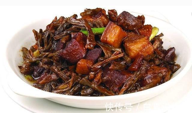 美味诱人的几道家常菜，营养美味解馋，做法特简单