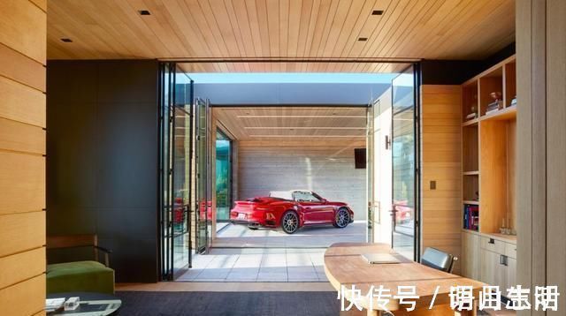 联通|农村最划算的自建房设计,外观时尚大气,比城市的豪宅还好看