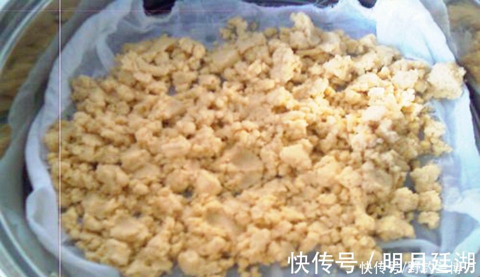 自从学会了自制钓鱼饵料，越做越上瘾，根本停不下来