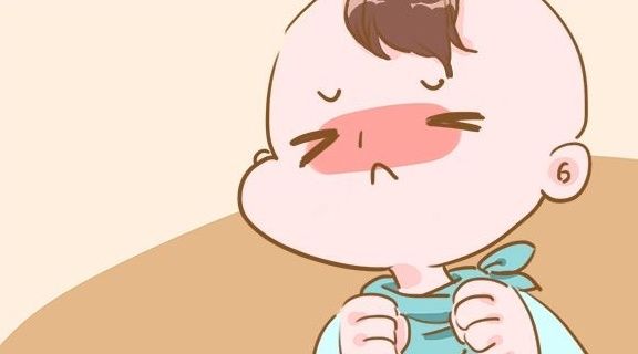 症状|宝宝有这种4种表现，说明他得了新生儿肺炎