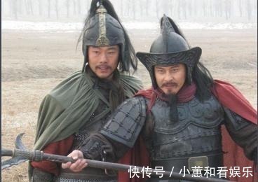 郝思文$揭秘水浒传中死得最惨的十个人,最后一位被千刀万剐,令人心寒!