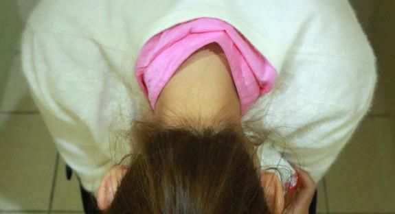 厕所|女性染上“阴道炎”,上厕所需谨记3件事,炎症或悄悄好转