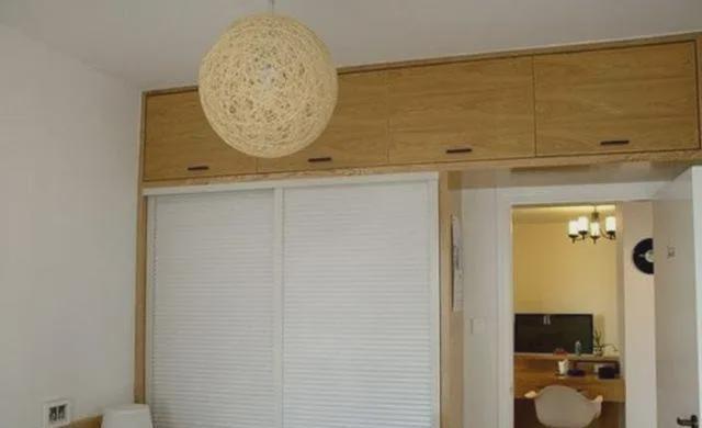 齐家云云|87平两房变三房,不仅多了一间房还有充足收纳空间,谁看了都夸