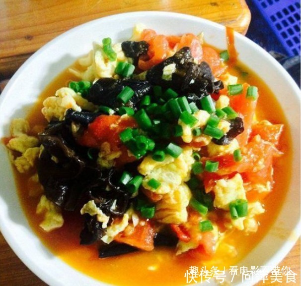 解馋下饭的几道家常菜,美味营养,越吃越香,简单易学上手快