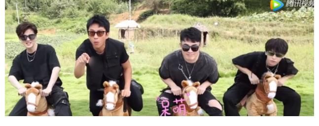 《五哈》第二季阵容官宣:飞行嘉宾众多,比成员更惊喜?