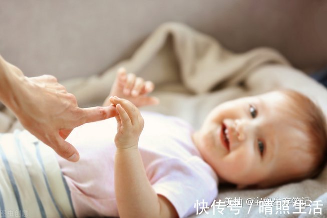 训练|孩子聪不聪明,看他的“手”就知道,心灵手巧不是说说而已